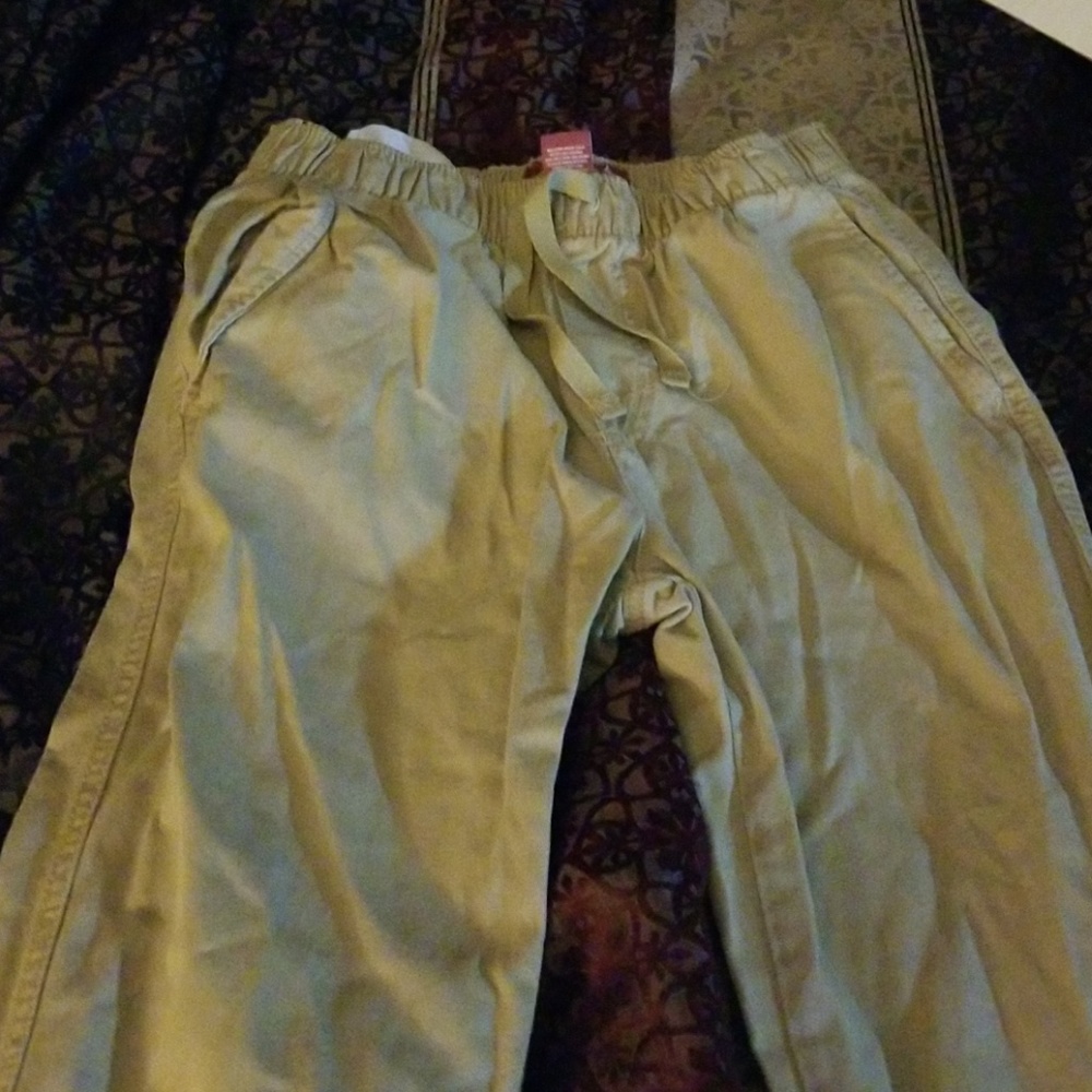 Joggers